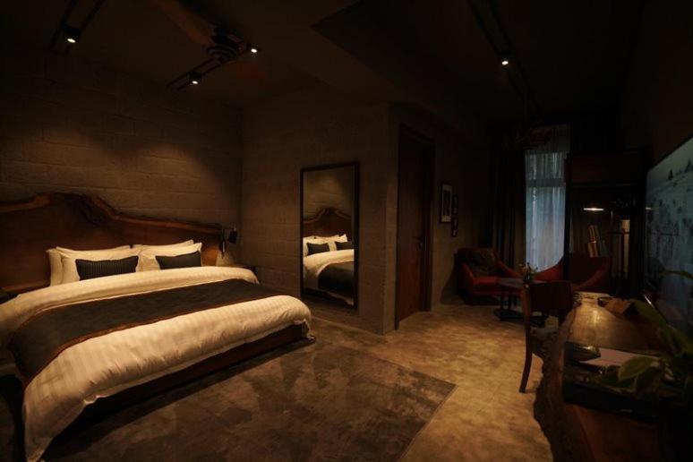 Byarsa Hotel Skardu Ponedas Kültér fotó